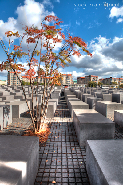 WW2 Holocaust memorial