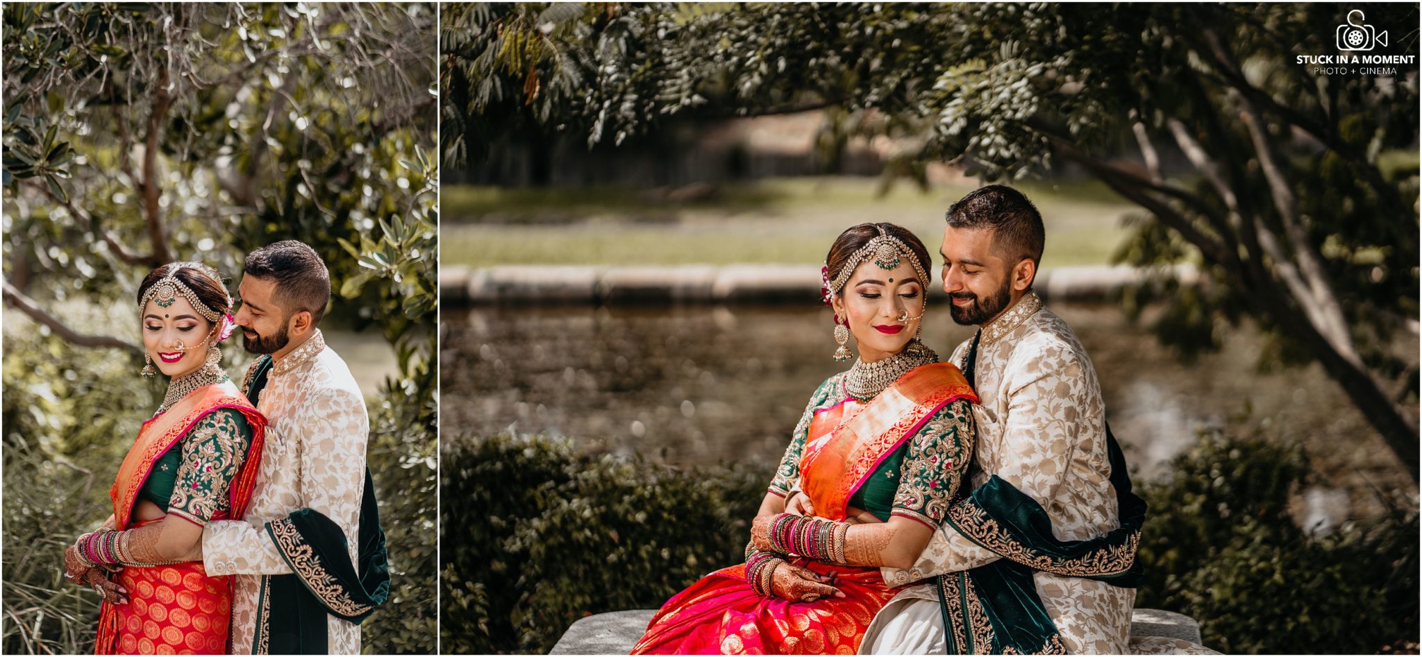 indian wedding photographer bowman hall sydney