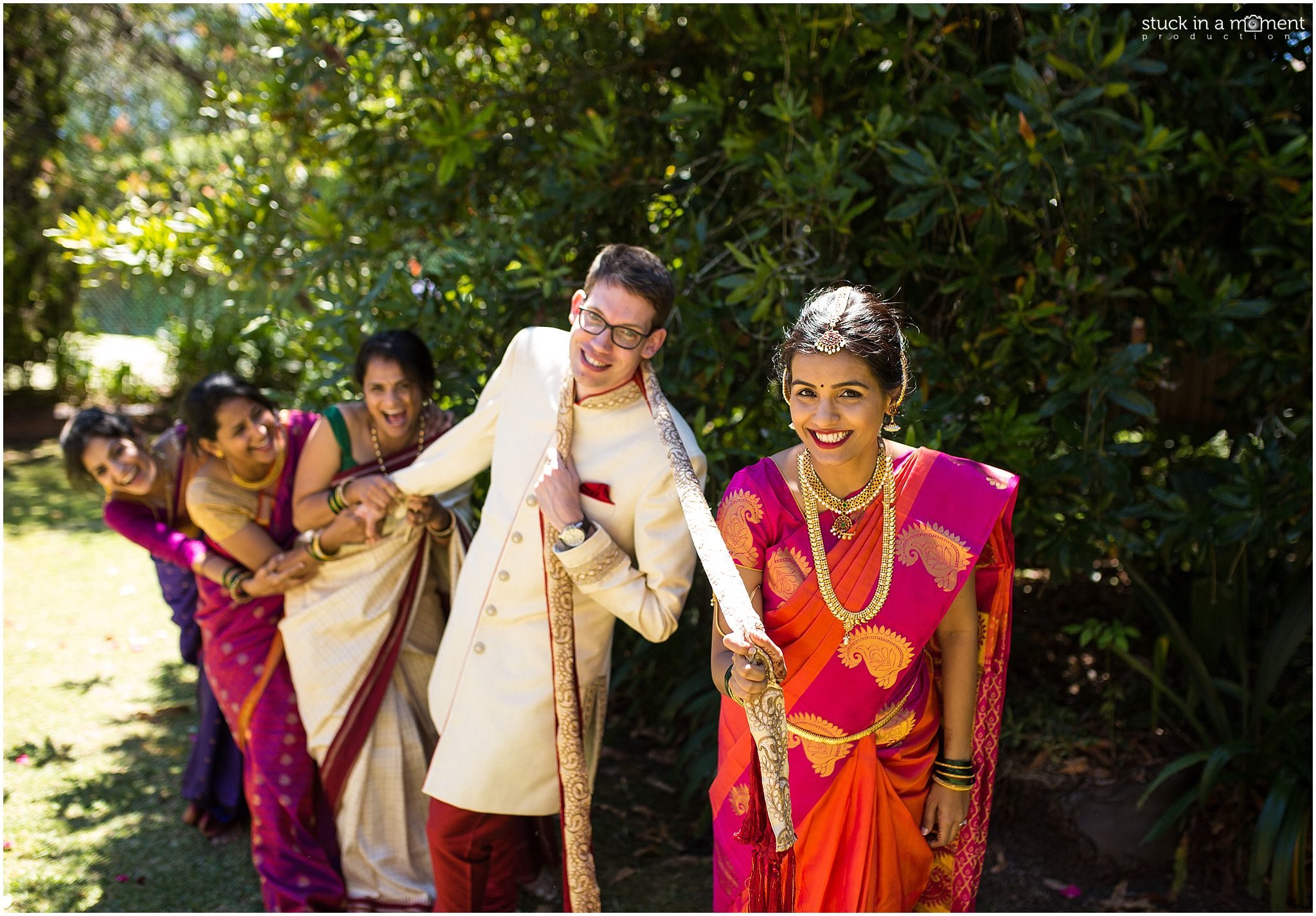 Indian Wedding Photographer Gunners Barracks