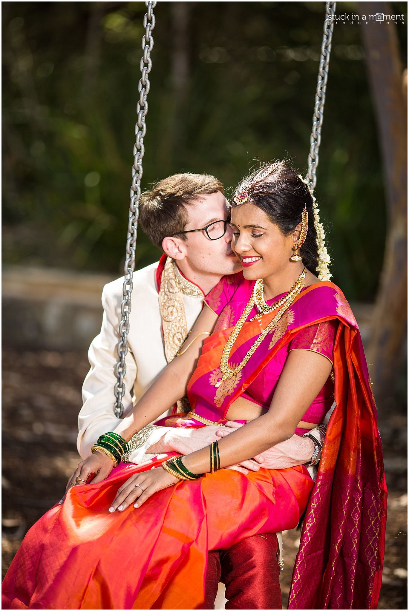 Indian Wedding Photographer Gunners Barracks