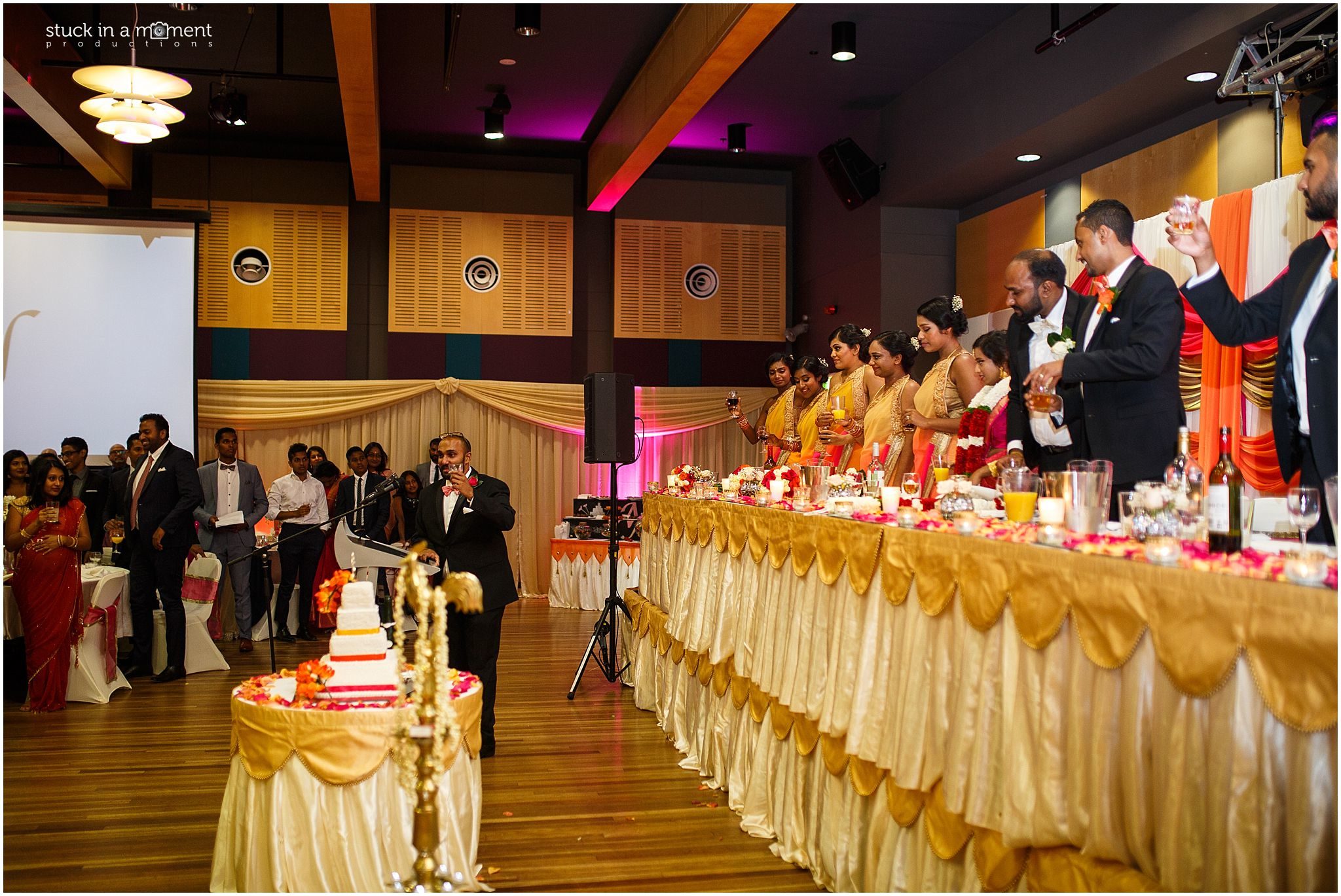 sydney sri lankan wedding photo video castle grand