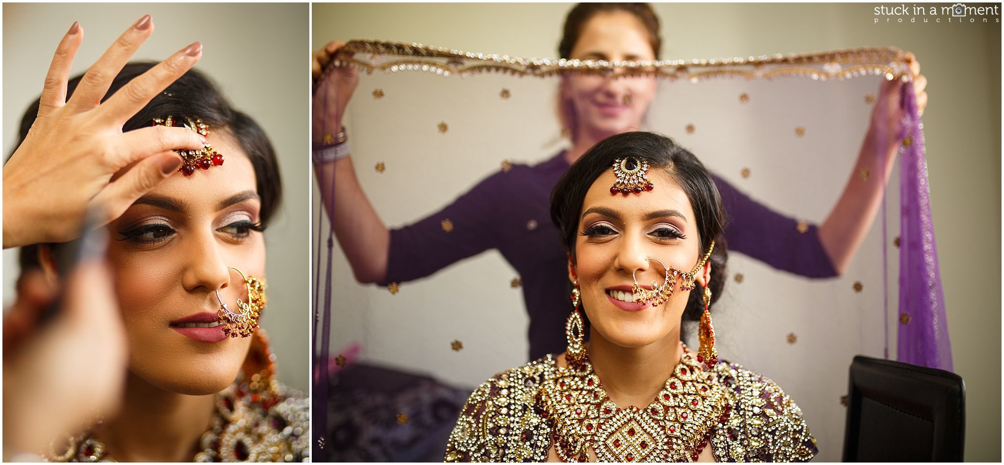 indian wedding videographer macquarie paradiso