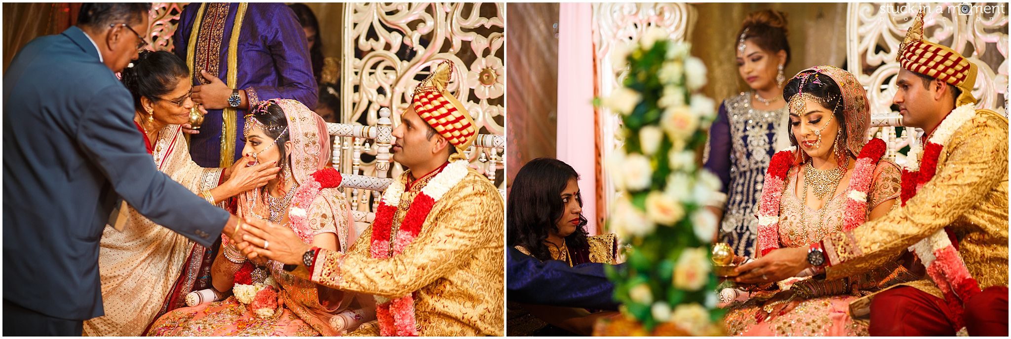 indian wedding videographer sydney grand paradiso