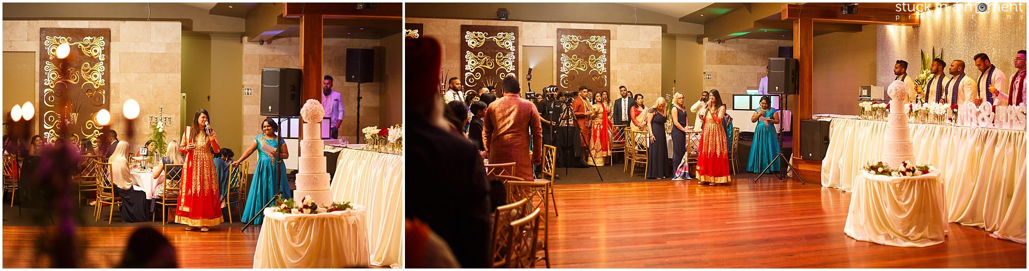 sydney wedding photographer videographer clarence house wedding