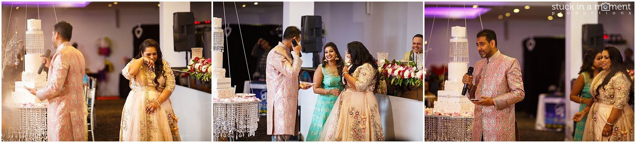 indian wedding videographer sydney