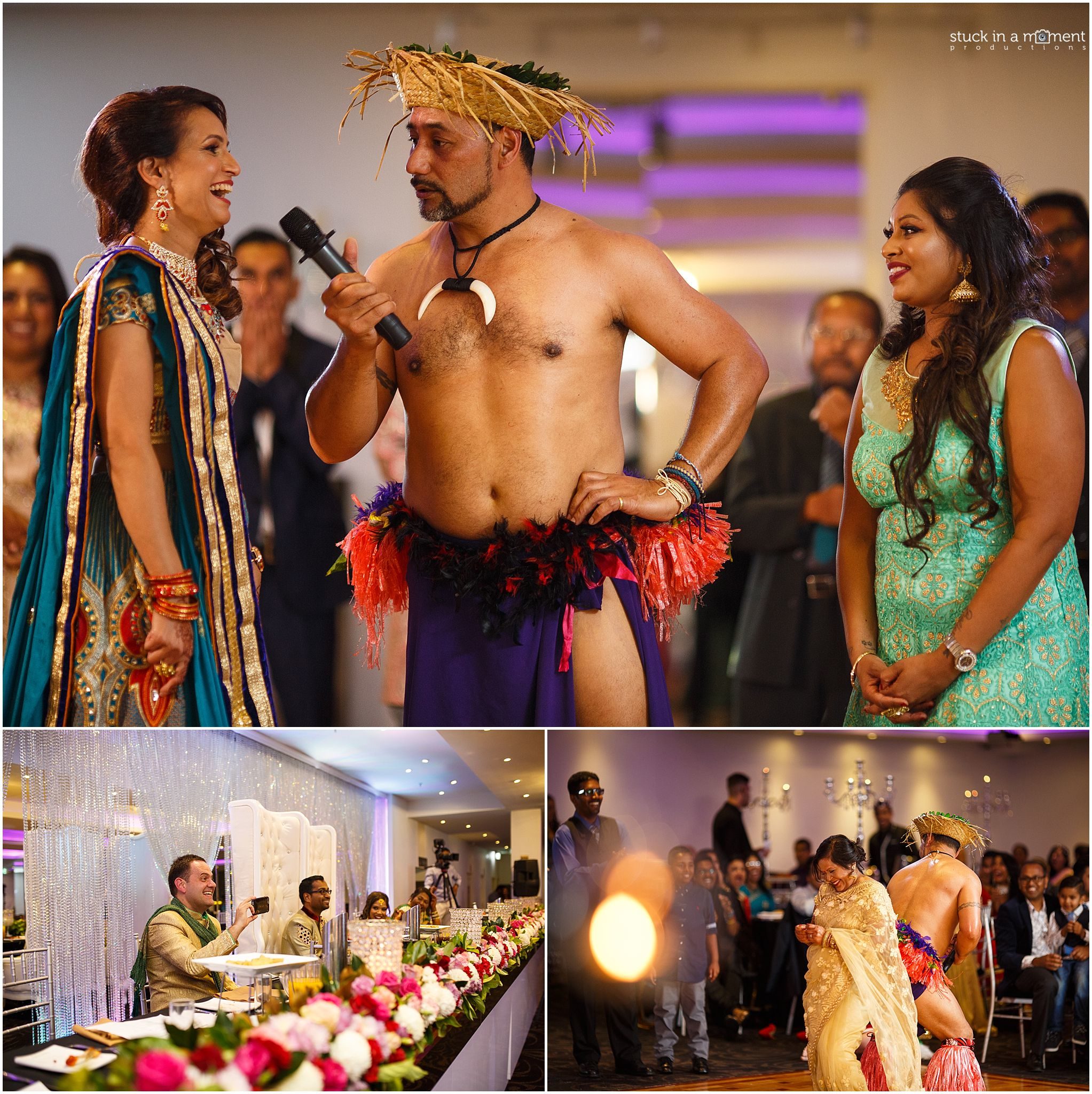 indian wedding videographer sydney
