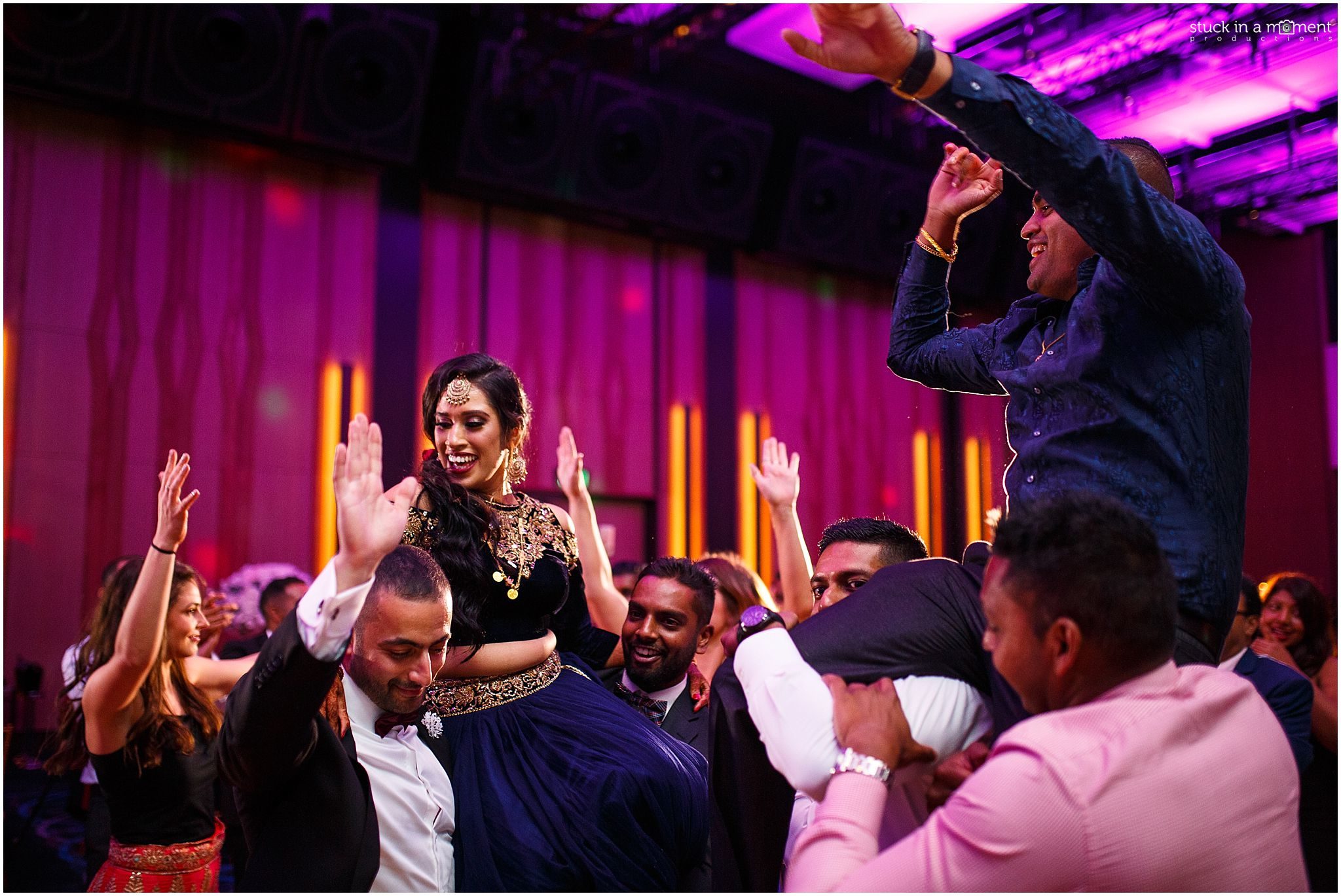 indian wedding photographer hyatt regency sydney