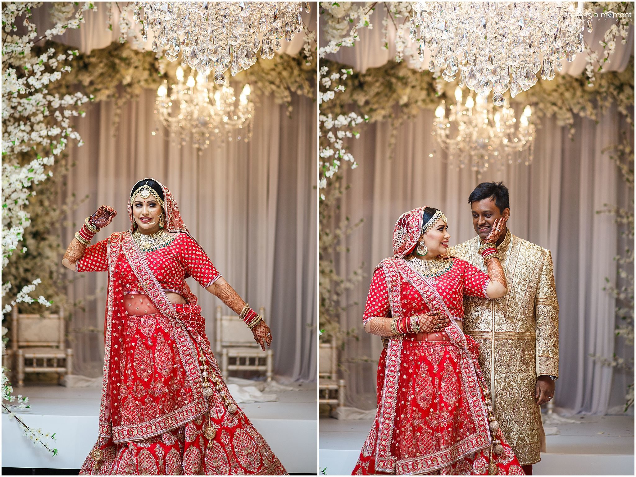 indian wedding photographer epping club