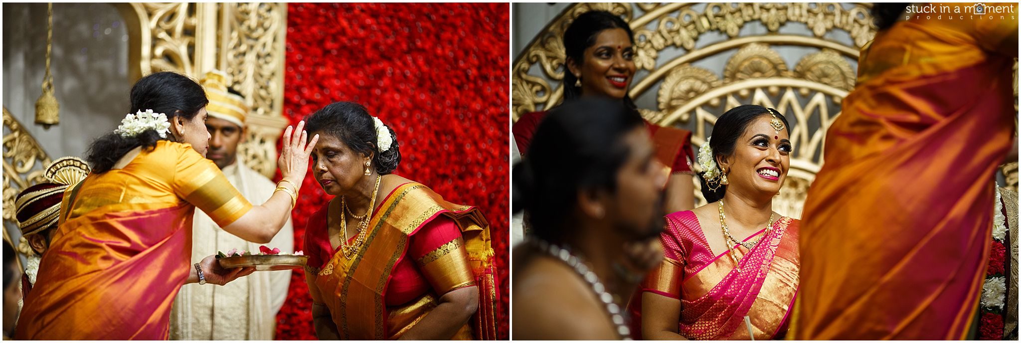 Le Montage Indian Wedding Photographer