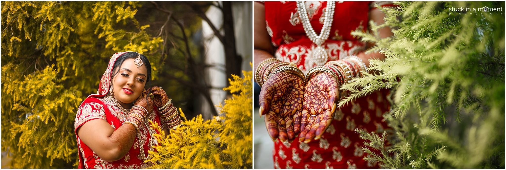 indian wedding photographer videographer bowman hall