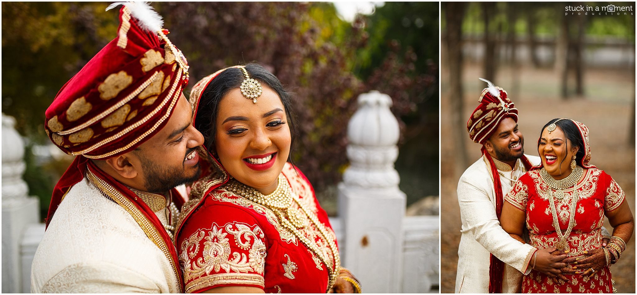 indian wedding photographer videographer bowman hall
