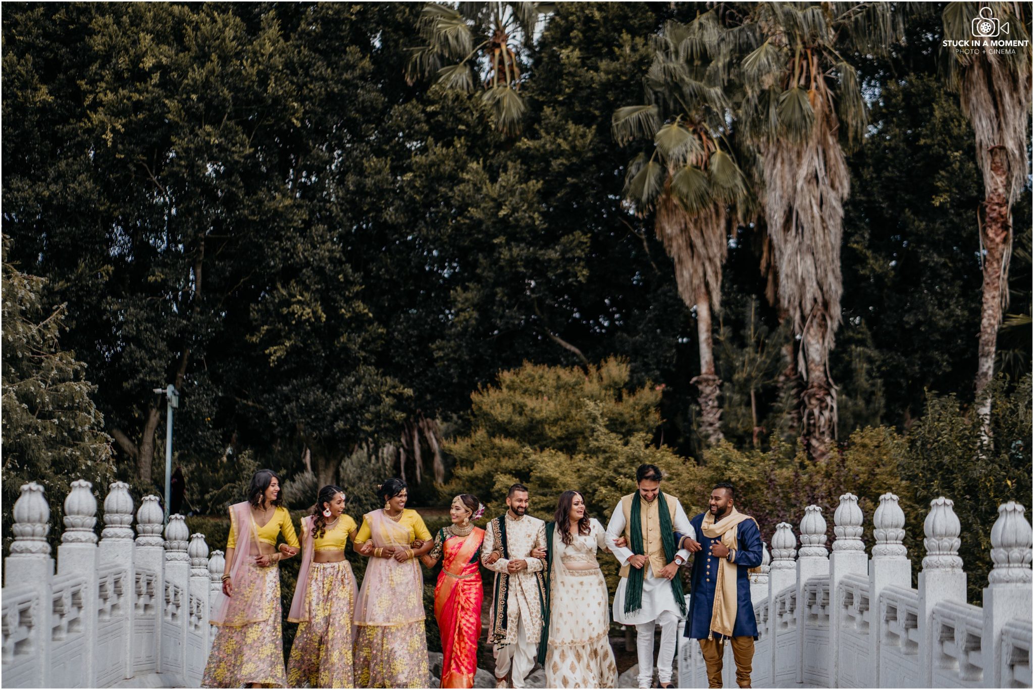 indian wedding photographer bowman hall sydney