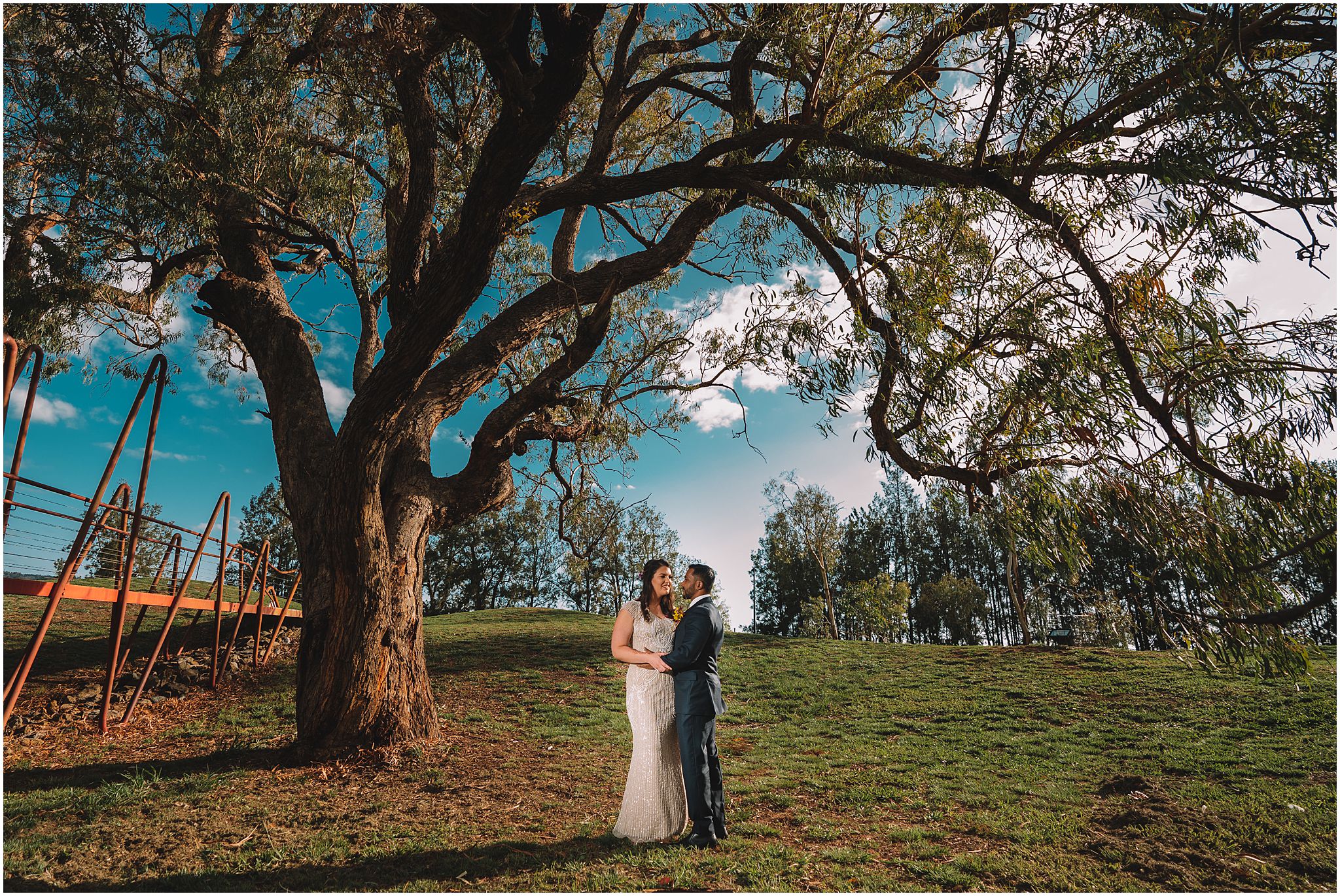 Canberra Indian Wedding Photographer